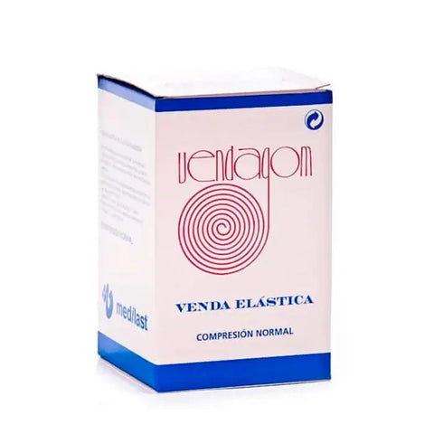 Vengagon normal bandage 10x10 inches from Jag Couture London New York, sterile medical bandage for wound care.