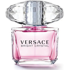 Versace Bright Crystal Eau De Toilette Spray 30ml Jag Couture London - New York