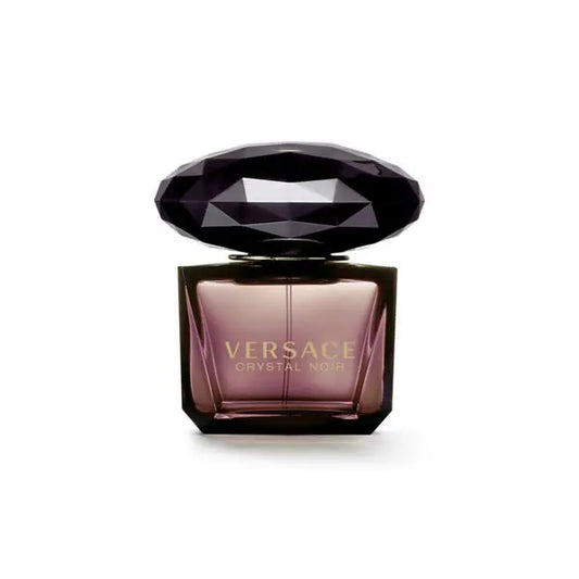Versace Crystal Noir Eau De Toilette Spray 30ml Jag Couture London - New York