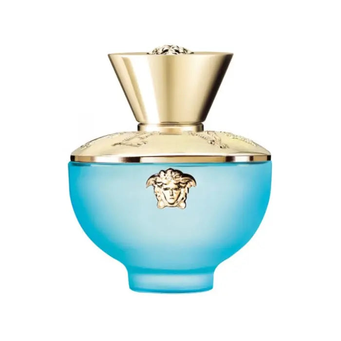 Versace Dylan Torquoise Eau De Toilette Spray 100ml Jag Couture London - New York