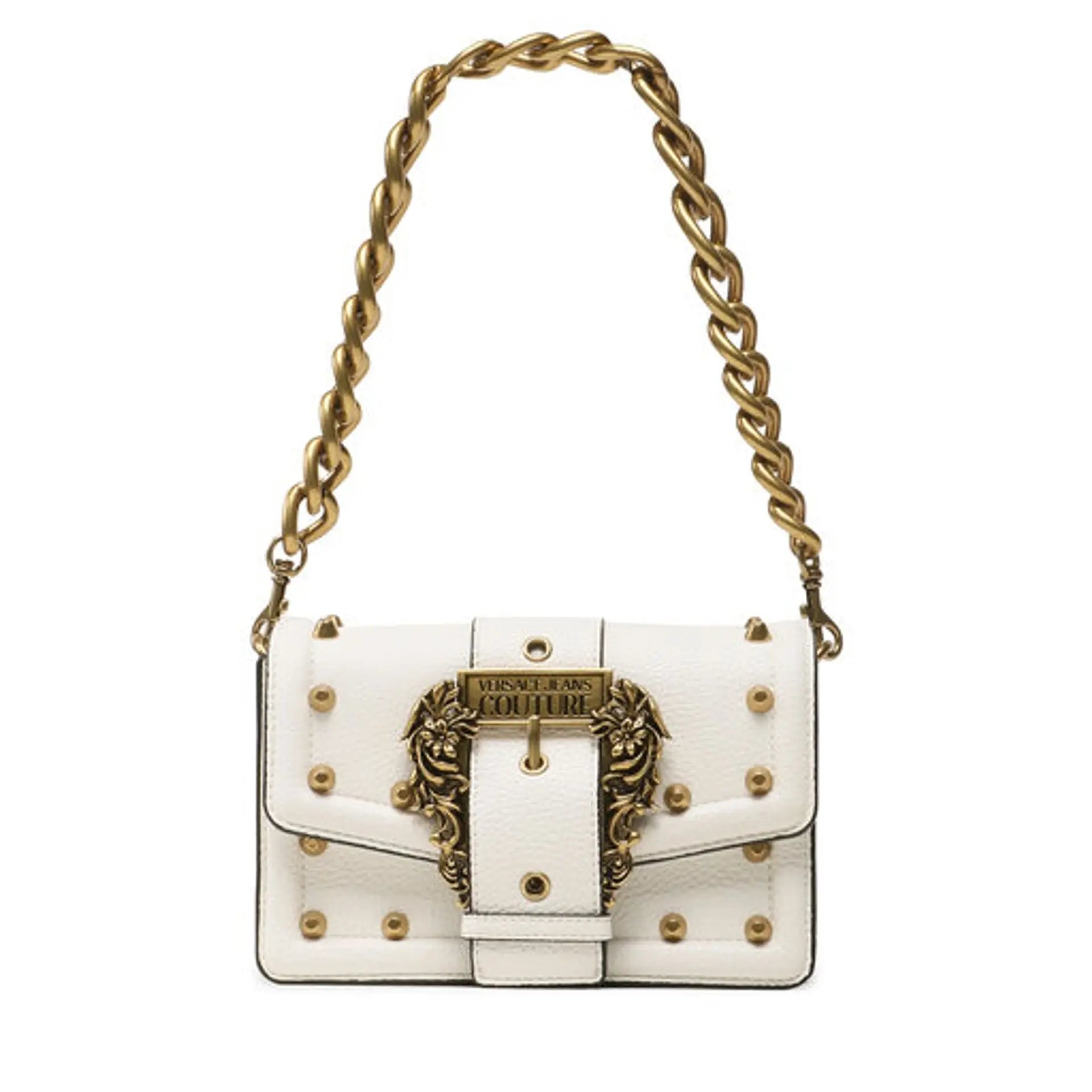 Versace Jeans 74VA4BFC_ZS643_003 Jag Couture London - New York