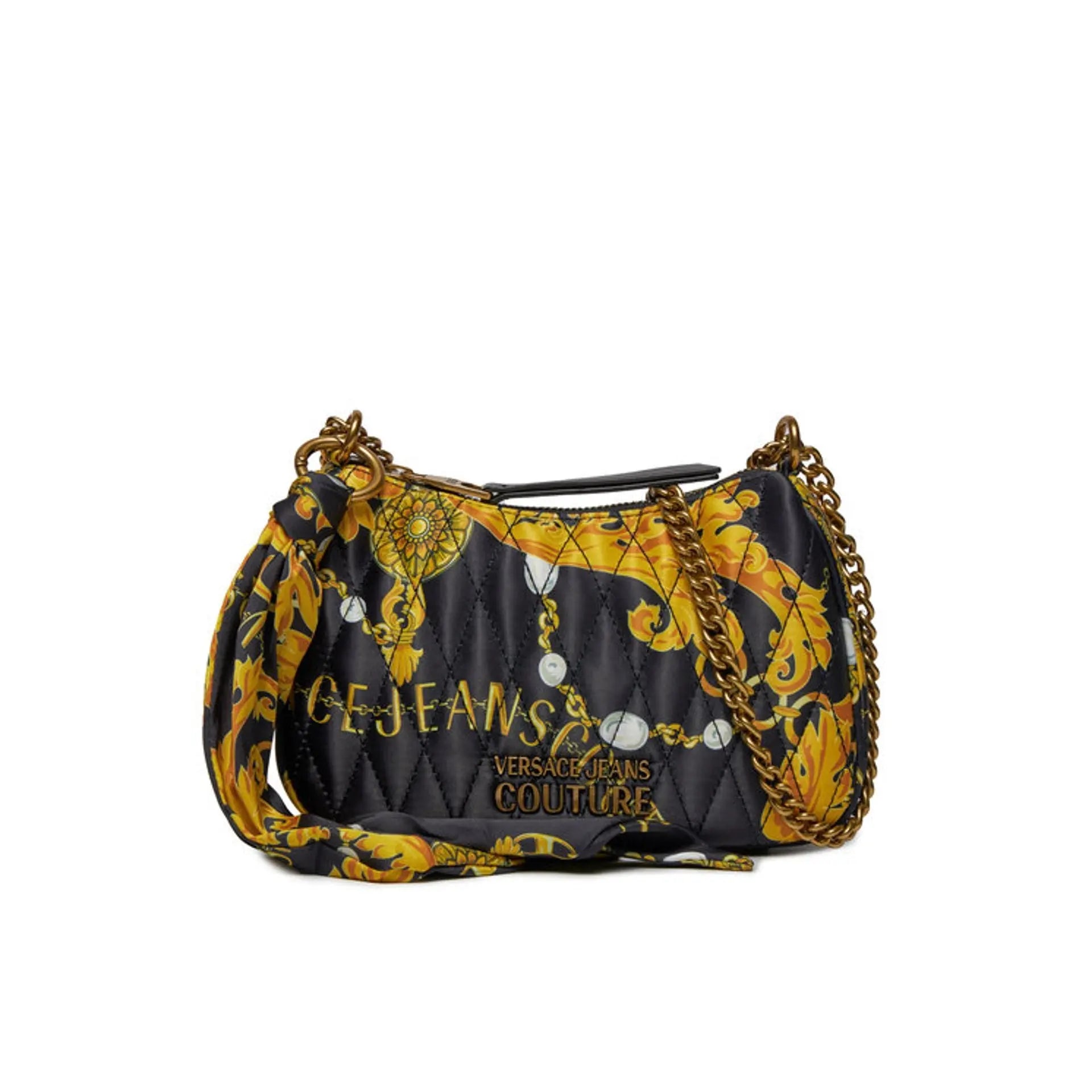Versace Jeans 75VA4BA7_ZS804_G89 Jag Couture London - New York