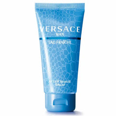Versace Man Eau Fraiche After Shave Balm 75ml Jag Couture London - New York
