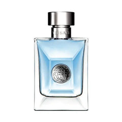 Versace Pour Homme Eau De Toilette Spray 50ml Jag Couture London - New York
