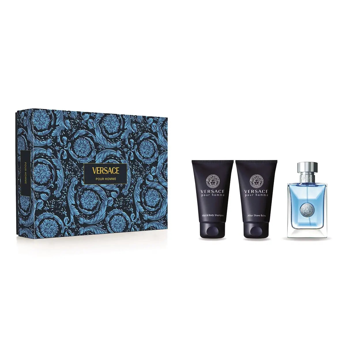Versace Pour Homme Set Jag Couture London - New York
