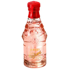 Versace Red Jeans Eau De Toilette Spray 75ml Jag Couture London - New York