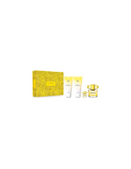 Jag Couture London - New York Versace Yellow Diamond Edt Spray 90ml Sets