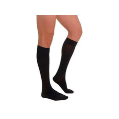 Jag Couture London - New York Viadol Short Stocking Normal Black T-3