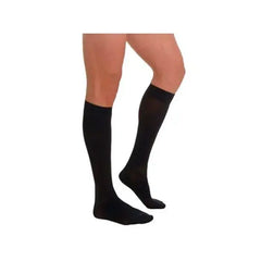 Jag Couture London - New York Viadol Short Stocking Normal Size Black 5U