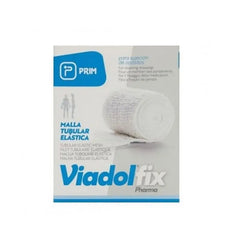 Jag Couture London - New York Viadolfix Elastic Tubular Mesh 6 3m