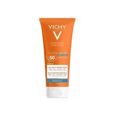 Jag Couture London - New York Vichy Capital Soleil Multi Protection Milk Water Resistant Spf50 200ml
