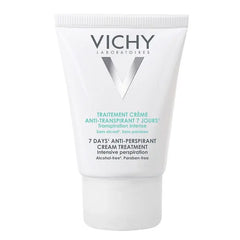 Jag Couture London - New York Vichy Deodorant Cream Antitranspirant 7 Days 30ml