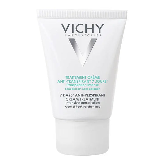 Vichy Deodorant Cream Antitranspirant 7 Days 30ml Jag Couture London - New York