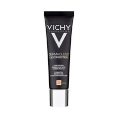 Jag Couture London - New York Vichy Dermablend 3D Correction Foundation Oily Skin 35 Sand 30ml