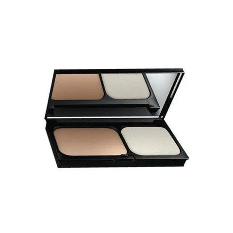 Vichy Dermablend Corrective Compact Foundation in shade 15, 9.5g, featuring smooth texture and compact design for flawless coverage.
