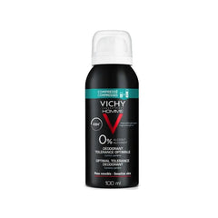 Vichy Homme Tolérance Optimale Format Compressé 100ml Jag Couture London - New York