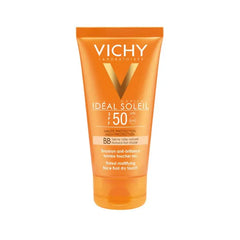 Vichy Ideal Soleil BB Spf50 Natural Tan Shade 50ml Jag Couture London - New York
