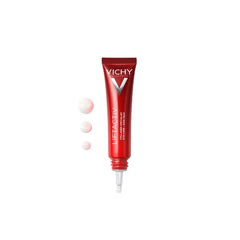 Vichy Liftactiv Collagen Eyes 15ml Jag Couture London - New York