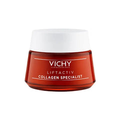 Jag Couture London - New York Vichy Liftactiv Collagen Specialist 50ml