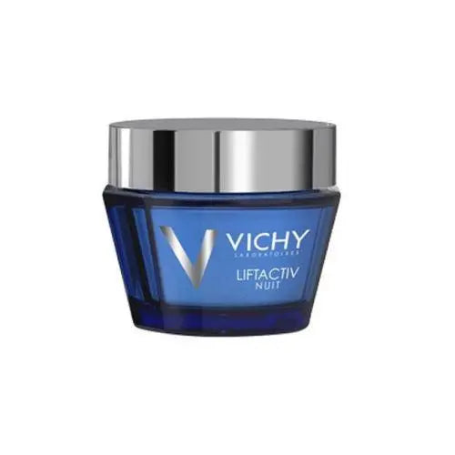 Vichy Liftactiv Cxp Noche 50ml Jag Couture London - New York