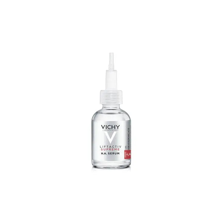 Jag Couture London - New York Vichy Liftactiv Supreme H.A Epidermic Filler 30ml