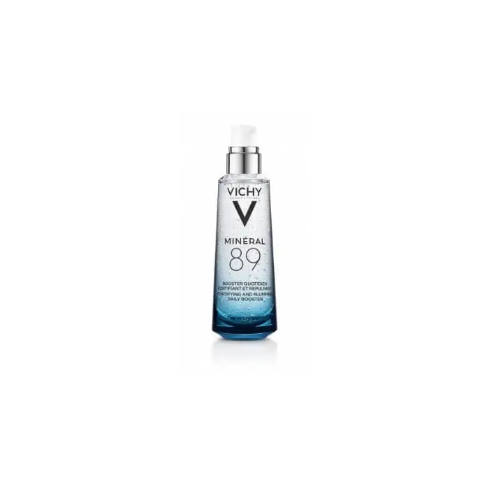 Jag Couture London - New York Vichy Mineral 89 Booster 75ml