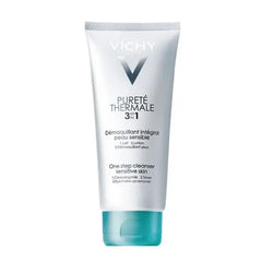 Jag Couture London - New York Vichy Purete Thermale 3 In 1 One Step Cleanser 200ml