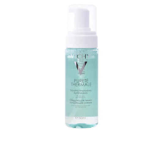 Vichy Purete Thermale Illuminating Foam 150ml Jag Couture London - New York