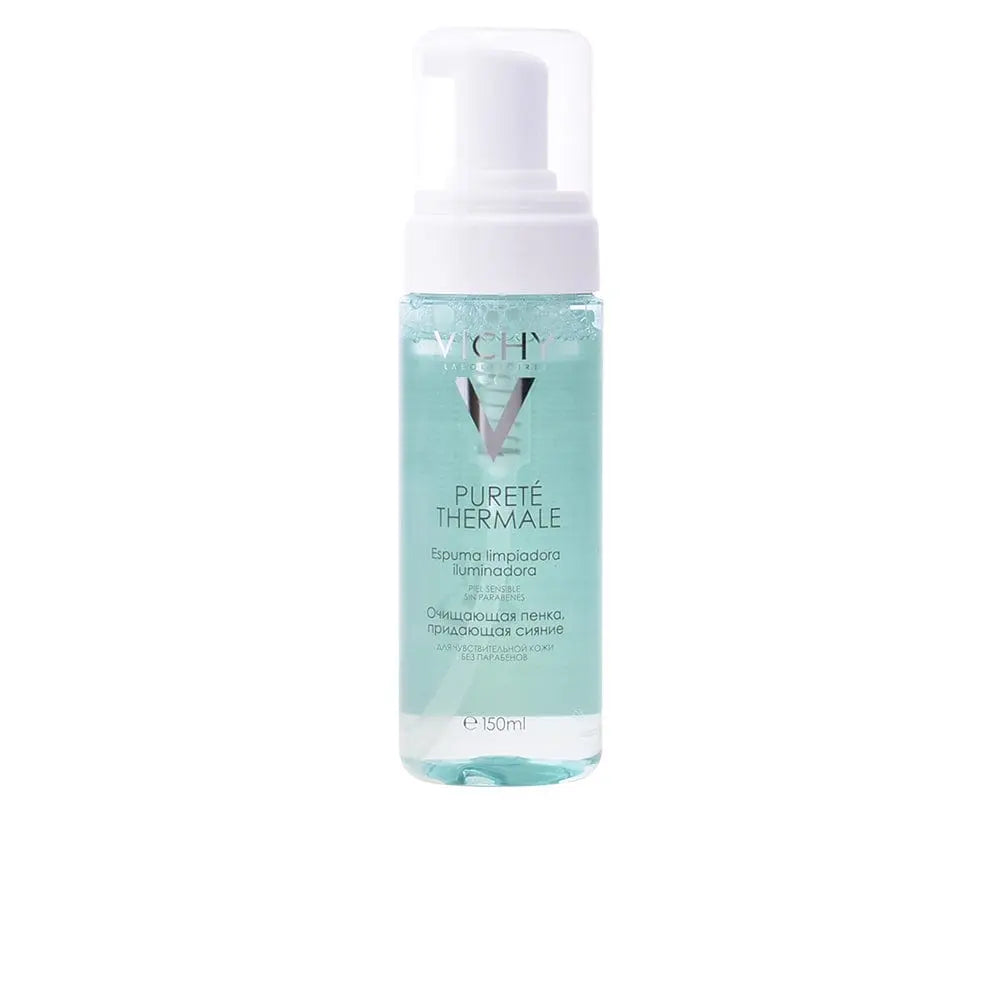 Jag Couture London - New York Vichy Purete Thermale Illuminating Foam 150ml