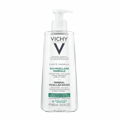 Jag Couture London - New York Vichy Purete Thermale Micellar Water Mixed Oily Skin 400ml