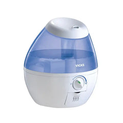 Jag Couture London - New York Vicks Mini Filter Free Cool Mist Humidifier Vul520
