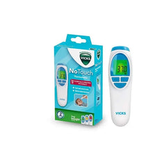 Jag Couture London - New York Vicks Thermometer If Contact VNT200