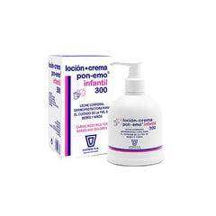 Jag Couture London - New York Victem Pon Emo Children's Lotion 250ml