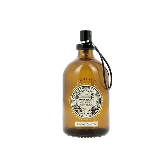 Victor Caribbean Vanilla Eau De Toilette Spray 100ml Jag Couture London - New York