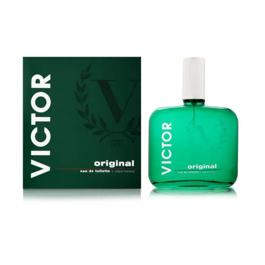 Victor Original Eau De Toilette Spray 100ml Jag Couture London - New York