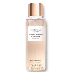 Jag Couture London - New York Victoria's Secret Almond Blossom &amp; Oat Milk Fragance Mist Spray 250ml