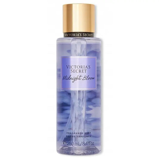 Victoria´s Secret Midnight Bloom Body Mist Spray 250ml Jag Couture London - New York
