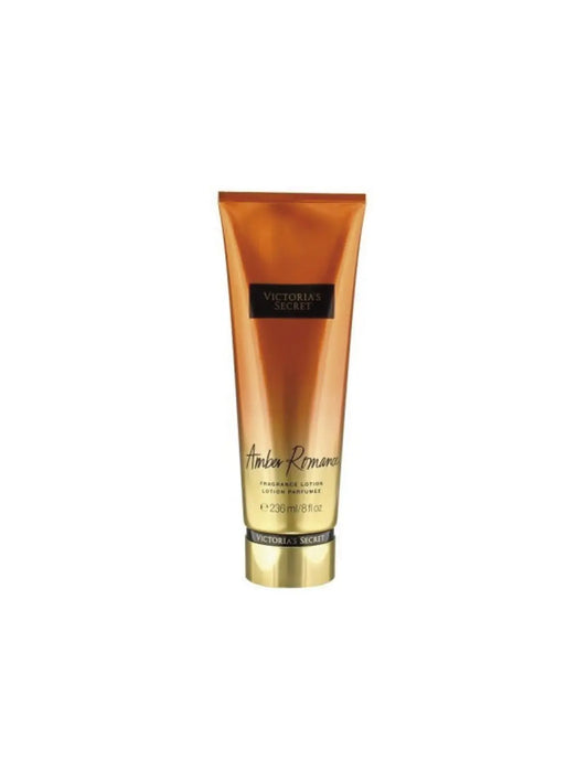 Victoria's Secret Victoria Secret Amber Romance Body Lotion 236ml Jag Couture London - New York