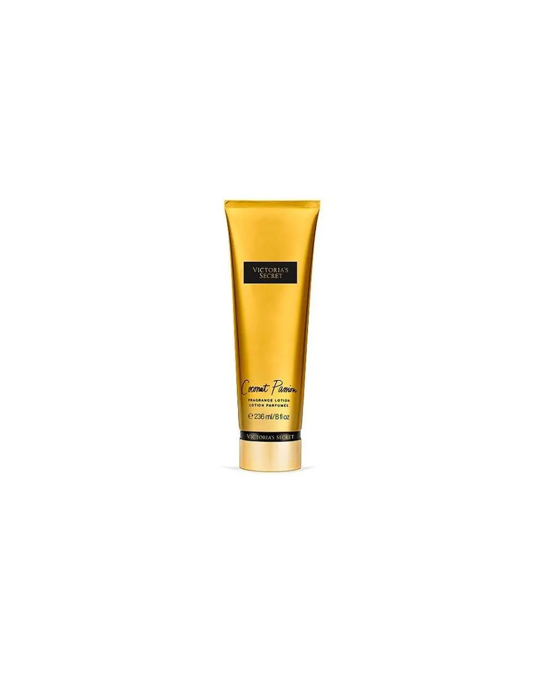 Victoria's Secret Victoria Secret Coconut Passion Body Lotion 236ml Jag Couture London - New York