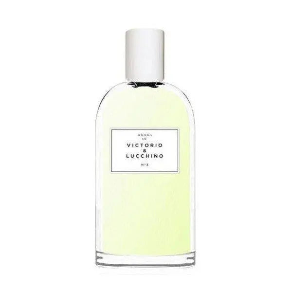 Victorio and Lucchino Victorio and Lucchino Victorio and Lucchino Victorio and Lucchino Victorio and Lucchino Aguas De Victorio and Lucchino N03 Eau De Toilette Spray 30ml Jag Couture London - New York