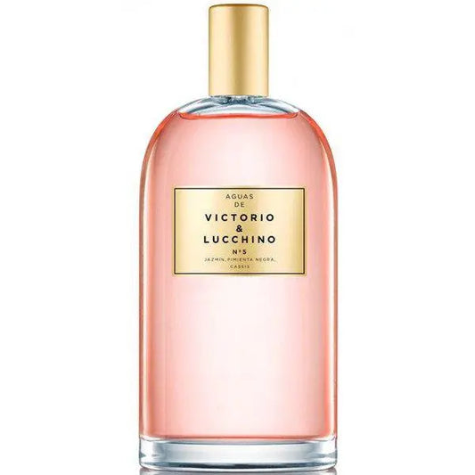 Victorio and Lucchino Victorio and Lucchino Victorio and Lucchino Victorio and Lucchino Victorio and Lucchino Aguas De Victorio and Lucchino N05 Eau De Toilette Spray 30ml Jag Couture London - New York
