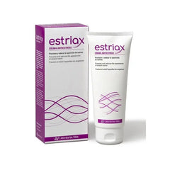 Viñas Estriax Anti-Stretch Marks Cream 200ml Jag Couture London - New York