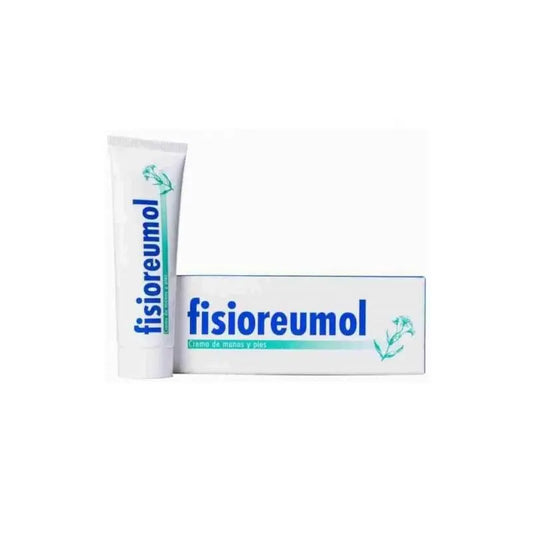 Viñas Fisioreumol Cream 50ml Jag Couture London - New York