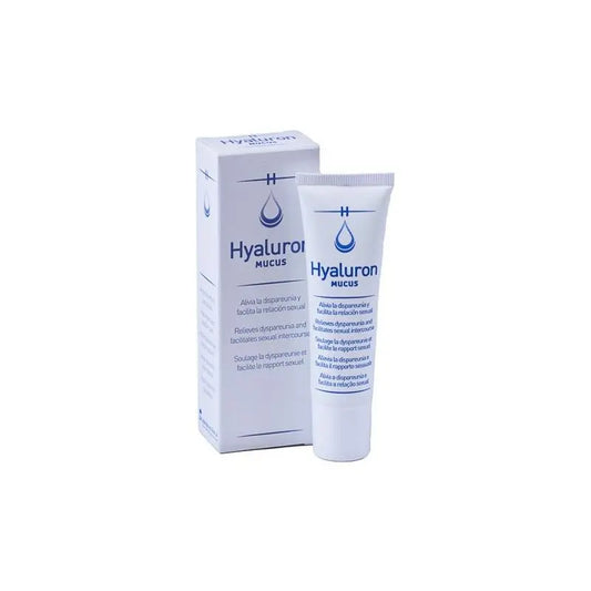 Viñas Hyaluron Mucus 30g Jag Couture London - New York
