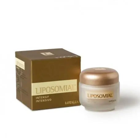 Viñas Intensive Liposomial Night Emulsion 50ml Jag Couture London - New York