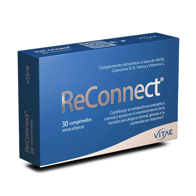 Vitae Reconnect 30 Compr Jag Couture London - New York