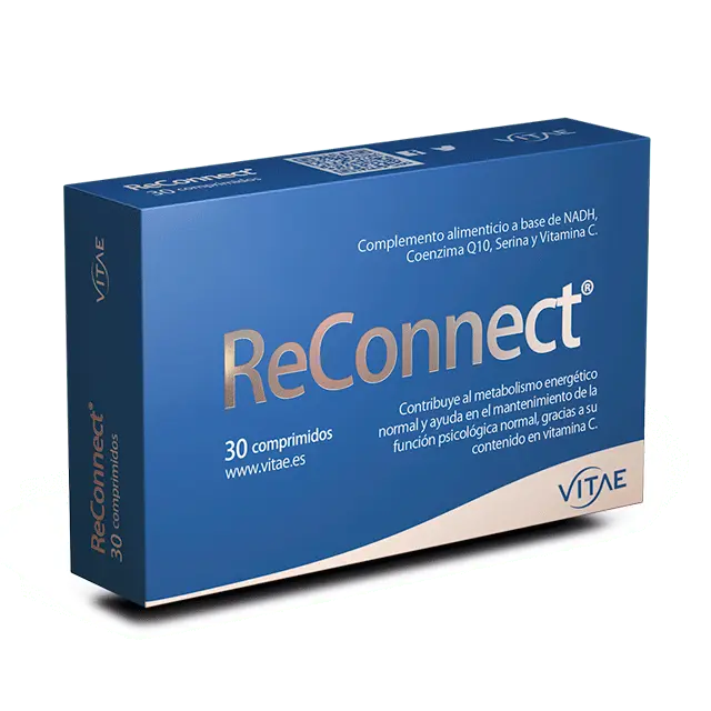 Jag Couture London - New York Vitae Reconnect 30 Compr