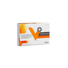 Jag Couture London - New York Vitaplus Boulardii Sabor Leche 10 Sticks
