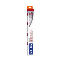 Jag Couture London - New York Vitis Access Hard Toothbrush