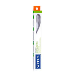 Jag Couture London - New York Vitis Access Orthodontic Toothbrush 1U